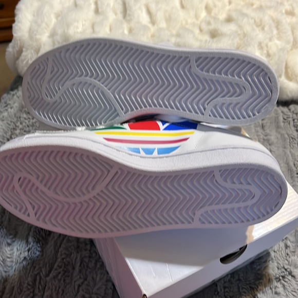 Adidas Footwear - Picture 7 of 8